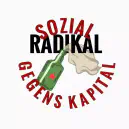 Gruppenlogo von Sozial, Radikal, Gegens Kapital