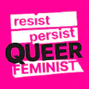 Gruppenlogo von Queerfeminismus Stuttgart